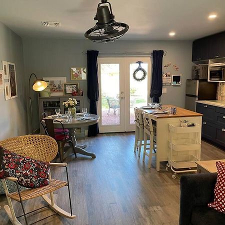 Encanto Cactus Flower Casita 피닉스 외부 사진
