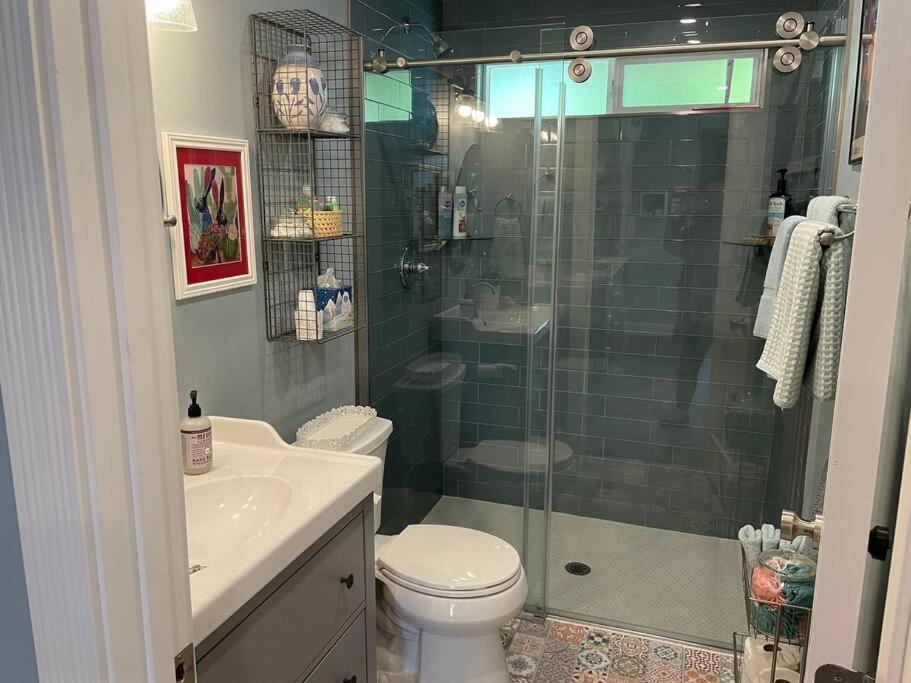 Encanto Cactus Flower Casita 피닉스 외부 사진