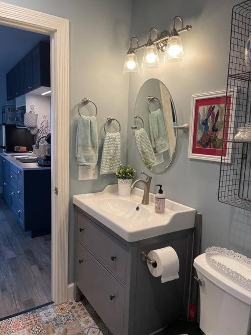 Encanto Cactus Flower Casita 피닉스 외부 사진