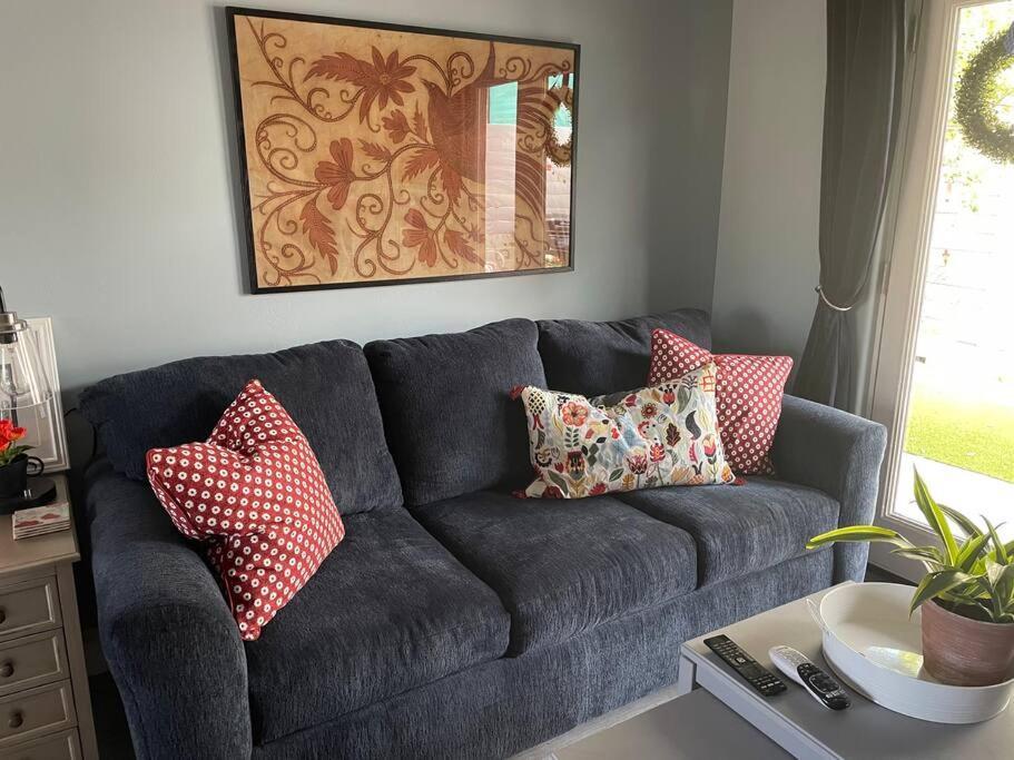 Encanto Cactus Flower Casita 피닉스 외부 사진
