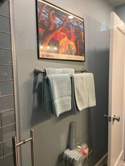 Encanto Cactus Flower Casita 피닉스 외부 사진