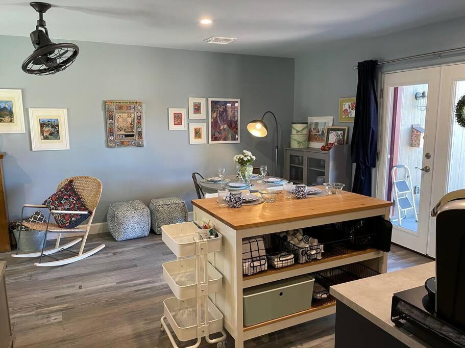 Encanto Cactus Flower Casita 피닉스 외부 사진
