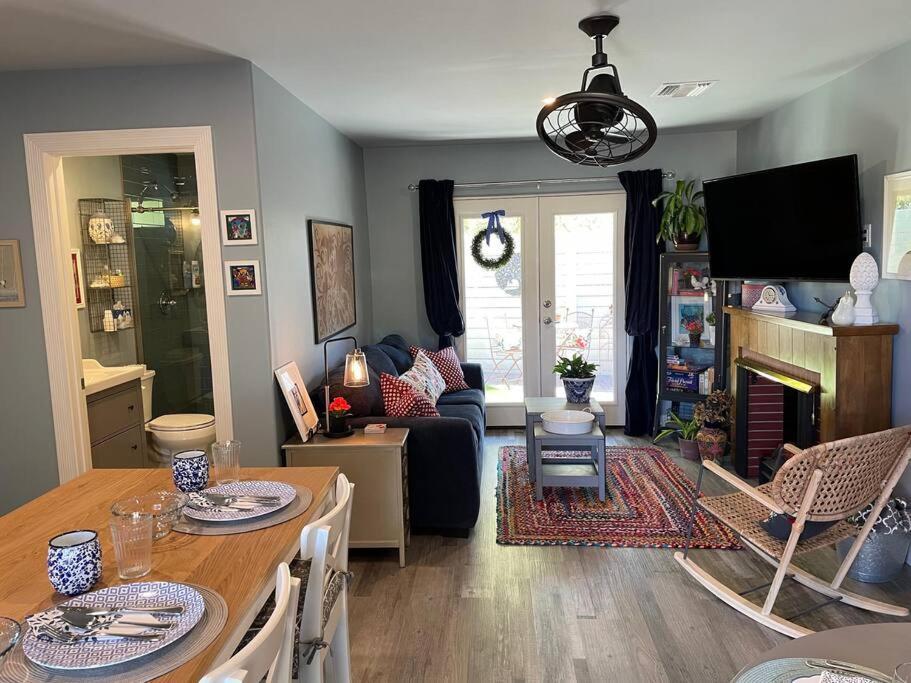 Encanto Cactus Flower Casita 피닉스 외부 사진
