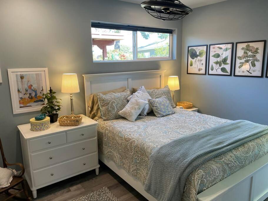 Encanto Cactus Flower Casita 피닉스 외부 사진