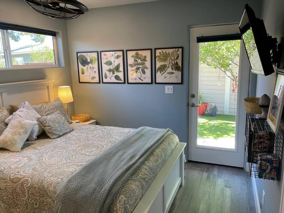 Encanto Cactus Flower Casita 피닉스 외부 사진